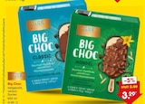 Big Choc  im aktuellen Netto Marken-Discount Prospekt für 3,29 €