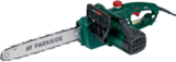 Tronçonneuse électrique - PARKSIDE en promo chez Lidl Dunkerque à 39,99 €