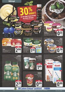 Kaffee im aktuellen EDEKA Prospekt (Weiden (Oberpfalz)) Kaffee im EDEKA Prospekt "Wir lieben Lebensmittel!" mit 28 Seiten (Weiden (Oberpfalz))