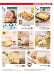 Fromage Angebote im Prospekt "U Express" von U Express Fromage Angebote im Prospekt "U Express" von U Express auf Seite 5