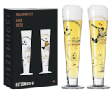 Bierglas 'Heldenfest' im Angebot bei Möbel Inhofer in Ravensburg Bierglas 'Heldenfest' Angebote von Ritzenhoff bei Möbel Inhofer Ravensburg für 14,95 €