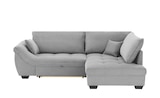 bobb Ecksofa Krissy Angebote von bobb bei Sconto SB Chemnitz für 1.049,00 €