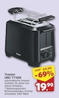 Aktuelle Toaster Angebote bei famila Nordwest in Oldenburg Aktuelles Toaster Angebot bei famila Nordwest in Oldenburg ab 19,99 €