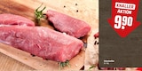 Schweinefilet im aktuellen REWE Prospekt