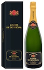 Premier Cru, Champagner, brut im Lidl Prospekt Premier Cru, Champagner, brut von COMTE DE SENNEVAL im aktuellen Lidl Prospekt für 29,99 €