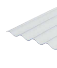 PVC-Wellplatte Sinus 76/18 Klar im Angebot bei OBI in Fulda PVC-Wellplatte Sinus 76/18 Klar Angebote bei OBI Fulda für 4,49 €