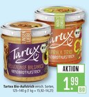 Aktuelles Bio-Aufstrich Belugalinse Balsamico Angebot bei Marktkauf in Reutlingen ab 1,99 €