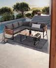 Loungegarnitur-Set von Ambia Garden für 649,00 € bei XXXLutz Möbelhäuser im Angebot Loungegarnitur-Set von Ambia Garden im aktuellen XXXLutz Möbelhäuser Prospekt
