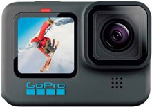 Multimedia von GoPro im aktuellen MediaMarkt Saturn Prospekt für €429.00