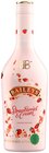 Aktuelles Strawberries & Cream oder Original Irish Cream Liqueur Angebot bei REWE in Kiel ab 9,99 €