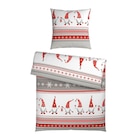 BETTWÄSCHE 2-teilig Flanell 135/200 cm im XXXLutz Prospekt BETTWÄSCHE 2-teilig Flanell 135/200 cm von Esposa im aktuellen XXXLutz Prospekt für 19,99 €
