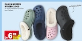 Damen/Herren Winterclogs im Angebot bei Marktkauf in Aalen Damen/Herren Winterclogs Angebote bei Marktkauf Aalen für 6,99 €