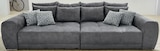 Aktuelles Big Sofa Moldau Angebot bei Die Möbelfundgrube in Mainz ab 999,99 €