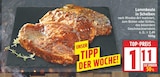 Lammkeule in Scheiben für 1,11 € bei EDEKA im Angebot Lammkeule in Scheiben im aktuellen EDEKA Prospekt
