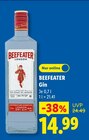 Aktuelles Beefeater Angebot bei Lidl in Regensburg ab 14,99 €