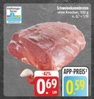 Angebot im EDEKA Stein Prospekt EDEKA Stein Prospekt mit  im Angebot für 0,59 €