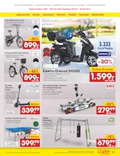 Aktueller Netto Marken-Discount Prospekt mit Auto, "Aktuelle Angebote", Seite 45