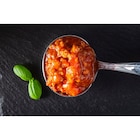 Sauce bolognaise - ZAKIA à 2,89 € dans le catalogue Carrefour