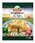 Teigblätter von DILEK im aktuellen Lidl Prospekt für 1,99 €