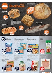 Aktueller V-Markt Prospekt mit Fisch, "V-Markt einfach besser einkaufen", Seite 5