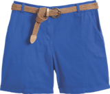 Short en promo chez Carrefour Short dans le catalogue Carrefour