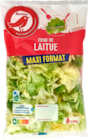 COEUR DE LAITUE AUCHAN - AUCHAN - Auchan Supermarché COEUR DE LAITUE AUCHAN - AUCHAN à 1,65 € dans le catalogue Auchan Supermarché