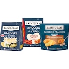 SUR TOUTES LES PÂTES À POÊLER - SAINT-JEAN dans le catalogue Carrefour