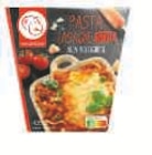 Pasta lasagne style alla bolognese - YOUCOOK - Super U à Orléans Pasta lasagne style alla bolognese - YOUCOOK en promo chez Super U Orléans à 3,49 €