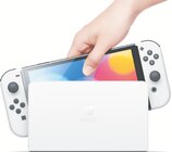 Nintendo Switch Konsole (OLED-Modell) Angebote bei EURONICS Unna für 320,00 €