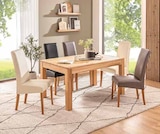 Esstisch Prag  im aktuellen Segmüller Prospekt für 49,99 €