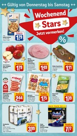 Aktueller REWE Prospekt mit Geschirrspüler, "Dein Markt", Seite 28