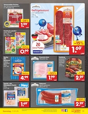 Aktueller Netto Marken-Discount Prospekt mit Schinken, "Aktuelle Angebote", Seite 11