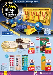 Volvic im aktuellen Netto Marken-Discount Prospekt (Rostock) Volvic im Netto Marken-Discount Prospekt "Aktuelle Angebote" mit 71 Seiten (Rostock)