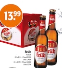 Aktuelles Früh Kölsch Angebot bei Trink und Spare in Bergisch Gladbach ab 13,99 €