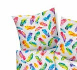 Mako- Satin Bettwäsche Angebote von Jänine bei Opti-Wohnwelt Fulda für 59,99 €