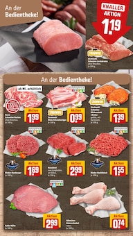 Roastbeef im REWE Prospekt "Dein Markt" mit 24 Seiten (Siegen (Universitätsstadt))