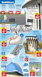 Klapptisch Angebot im aktuellen Thomas Philipps Prospekt auf Seite 3