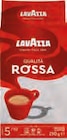 Qualità Rossa im Angebot bei EDEKA in Stade Qualità Rossa Angebote von Lavazza bei EDEKA Stade für 4,49 €