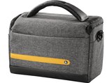 Terra 135 Kameratasche Grau im MediaMarkt Saturn Prospekt Terra 135 Kameratasche Grau von HAMA im aktuellen MediaMarkt Saturn Prospekt für 38,99 €