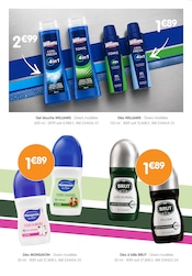 Promos Déodorant dans le catalogue "COUP D'ENVOI !" de B&M Déodorant en promo dans le catalogue B&M à la page 16