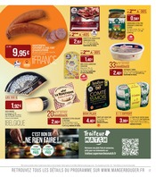 Assiette Angebote im Prospekt "C'EST TOUS LES JOURS LE MARCHÉ" von Supermarchés Match Assiette Angebote im Prospekt "C'EST TOUS LES JOURS LE MARCHÉ" von Supermarchés Match auf Seite 17