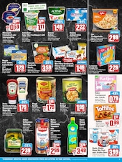 Maggi Angebote im Prospekt "ECHTE VIELFALT" von HIT auf Seite 3