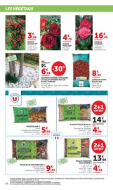 Parfum Angebote im Prospekt "Super U" von Super U auf Seite 10