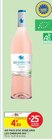 IGP Pays d'Oc Rosé Gris - LES EMBRUNS BIO - Intermarché à Boulogne-sur-Mer IGP Pays d'Oc Rosé Gris - LES EMBRUNS BIO en promo chez Intermarché Boulogne-sur-Mer à 4,03 €