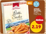 Rösti-Sticks Angebote von Almtaler bei Penny Löhne für 2,19 €
