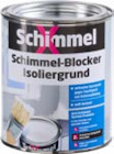 Schimmel-Blocker Isoliergrund bei Sonderpreis Baumarkt im Nordhausen Prospekt für 15,49 €