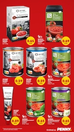 Aktueller Penny Prospekt mit Bio Lebensmittel, "Wer günstig will, muss Penny.", Seite 3