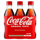 Coca-Cola oder Fanta  im aktuellen ALDI SÜD Prospekt für 3,69 €