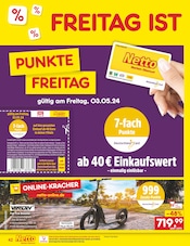 Ähnliche Angebote wie Motorradbekleidung im Prospekt "Aktuelle Angebote" auf Seite 46 von Netto Marken-Discount in Kiel