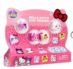 Clikeez Multi Pack Hello Kitty - GOLIATH - Carrefour à Clermont-Ferrand Clikeez Multi Pack Hello Kitty - GOLIATH en promo chez Carrefour Clermont-Ferrand à 17,99 €